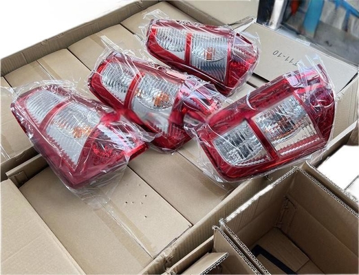 Chery Tiggo T11-3773010BA T11-3773020BA Links-rechts staartlichten 12V voor vervanging/herstel