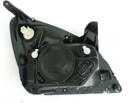 OE nr. T11-3772010ADT11-3772020AD koplamp voor Chery Tiggo onderdelen en Tiggo LED-licht