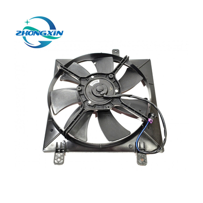 2020- Jaar 2020- Radiator koelventilator assemblage T11-1308130 voor Chery Tiggo Auto Parts
