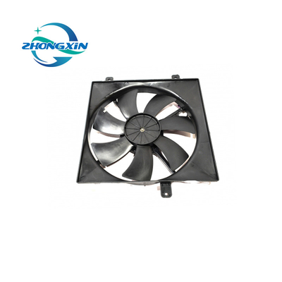 2020- Jaar 2020- Radiator koelventilator assemblage T11-1308130 voor Chery Tiggo Auto Parts