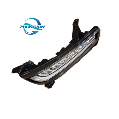 Chery Tiggo Auto Parts Pro Daglicht 605000336AB 605000337AB met 12V Spanning
