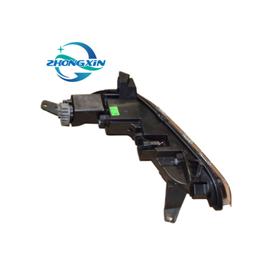 Chery Tiggo Auto Parts Pro Daglicht 605000336AB 605000337AB met 12V Spanning