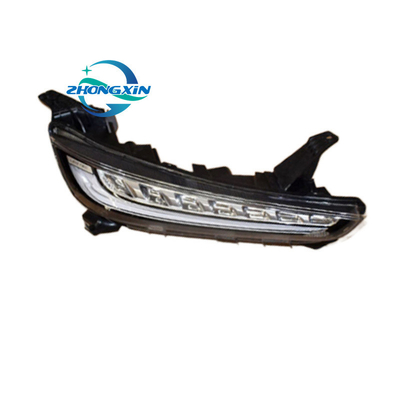 Chery Tiggo Auto Parts Pro Daglicht 605000336AB 605000337AB met 12V Spanning