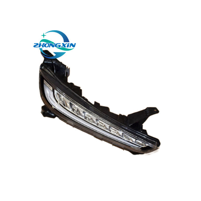 Chery Tiggo Auto Parts Pro Daglicht 605000336AB 605000337AB met 12V Spanning