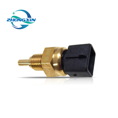 Vervang/repareer Doel S11-3808010 QQ watertemperatuur sensor voor Chery QQ 0.8