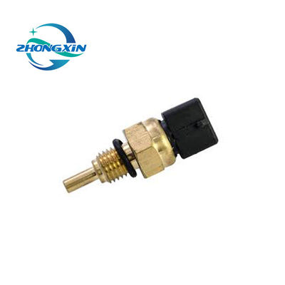 Vervang/repareer Doel S11-3808010 QQ watertemperatuur sensor voor Chery QQ 0.8