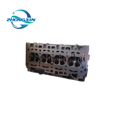 GESOLINE-motormodel Vernieuwde cilinderkop assemblage voor Chery A5 481FB-1003010
