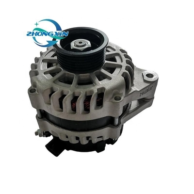 E4G16-3701010 Autogenerator Montage Onderdelen voor Tiggo 7 PLUS Energy SUV 23.03