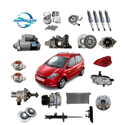 Chery A1 Parts OEM Groothandel in automobielcarrosserie-accessoires