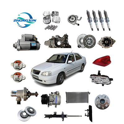 Chery A15 Original Car Accessorios Doel van vervanging/reparatie van onderdelen van auto's