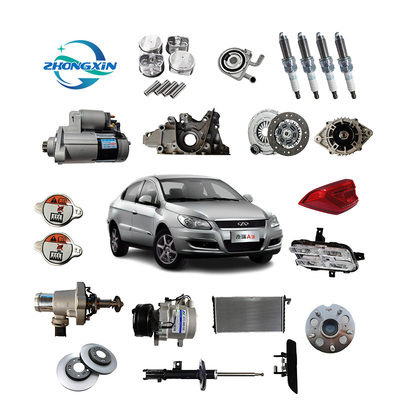 OEM-autoonderdelen voor Chery A3 1e generatie Tiggo 7 PLUS Energy SUV 23.03- Jaar 2006-