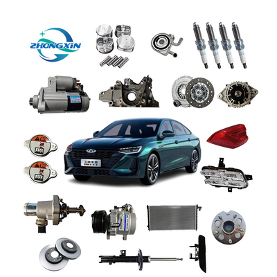 Originele auto accessoires voor Chery Arrizo 8 First-Gen Tiggo 7 PLUS Energy SUV