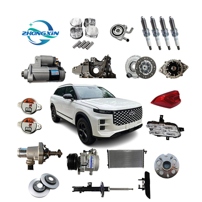 Chery Fulwin Autoonderdelen Karosserieonderdelen voor Chery Auto's Original Qualit