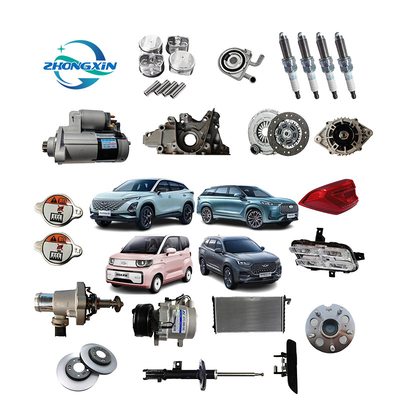 Chery A1 S12 Auto Spare Parts Accessoires voor 2014 Tiggo 8 PLUS SUV 20.10- Jaar 2014-