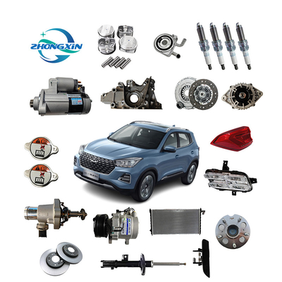 100% professionele test auto accessoires voor Chery Tiggo 5X onderdelen door professionele