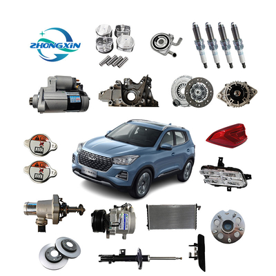 Chery Tiggo 5X Accessoires Onderdelen voor Classic TIGGO 2006- Perfect'Vereisten