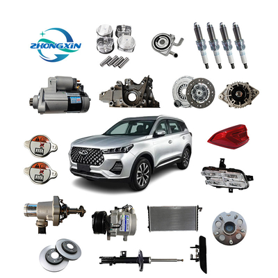 100% professionele test auto onderdelen voor Chery Tiggo 7 en accessoires