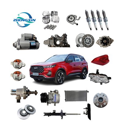 Autoreparties voor Chery Tiggo 7 Pro Voor vervanging/reparatie Toepasselijk voertuigtype Chery
