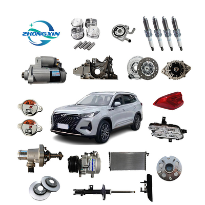 1e generatie Arrizo 3 14.11-16.10 Auto onderdelen voor Chinese auto Chery Tiggo 8 Pro