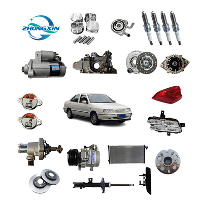 Onderdelen voor Chery A11 Chinese Auto 100% professionele test
