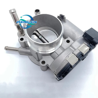 Autoonderdelen Gaspedaalcarrosserie assemblage voor Hyundai Kia 35100-2B150 351002B150 OE NO. 351002B150