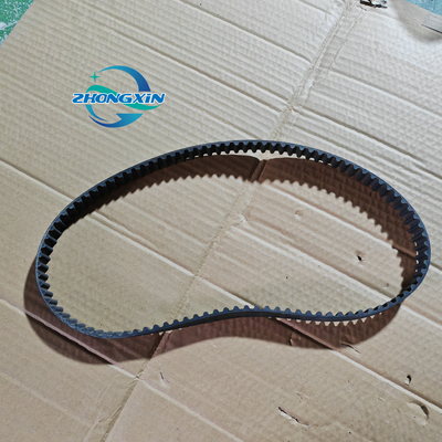 Ontwerp 472FC-1007081477F-1007073 372-1007081 Motor Timing Belt voor Chery QQ in bulk