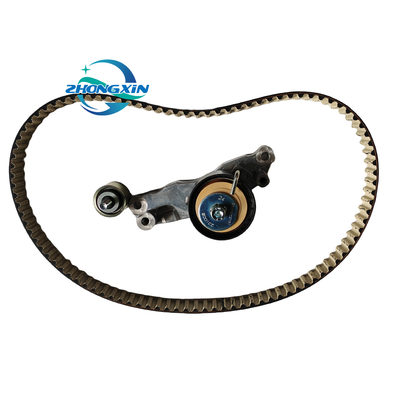 Ontwerp 472FC-1007081477F-1007073 372-1007081 Motor Timing Belt voor Chery QQ in bulk