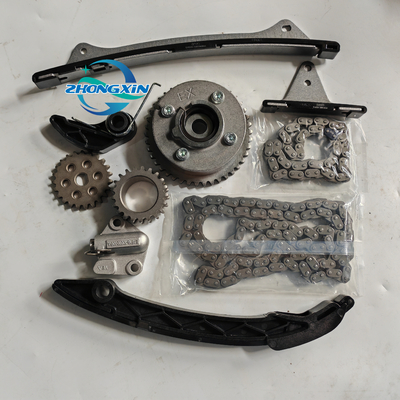 11 stuks motor timing keten kit voor Chery E4G15-1000005 OE NO. Jaar 2021-