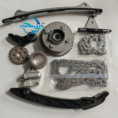 11 stuks motor timing keten kit voor Chery E4G15-1000005 OE NO. Jaar 2021-