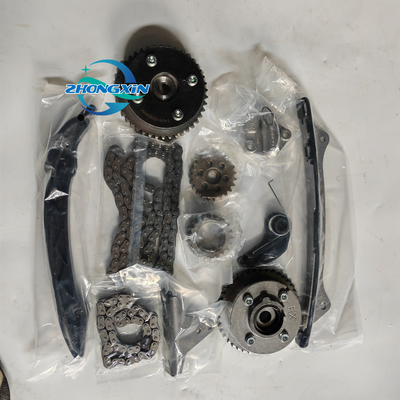 11 stuks motor timing keten kit voor Chery E4G15-1000005 OE NO. Jaar 2021-