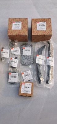11 stuks motor timing keten kit voor Chery E4G15-1000005 OE NO. Jaar 2021-