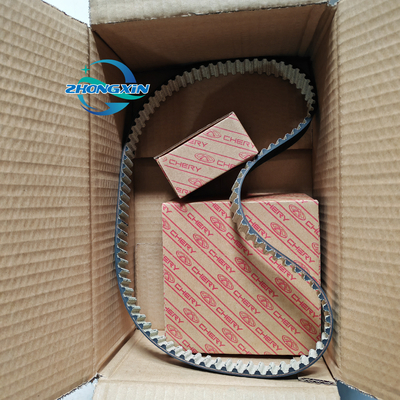 3-delige motor timing belt set voor Chery D4G15B-1021021 D4G15B-1021060 D4G15B-1021070