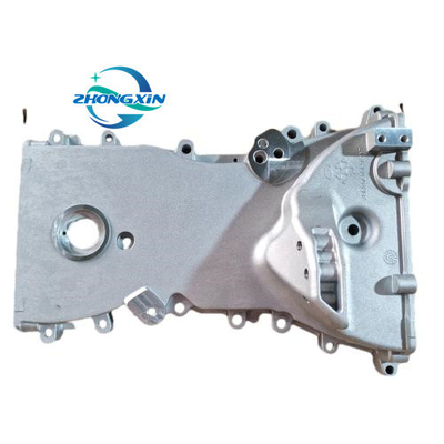 Timing Chain Cover voor Chery Tiggo E4G16-1007083BA Optimaliseer de prestaties van uw auto