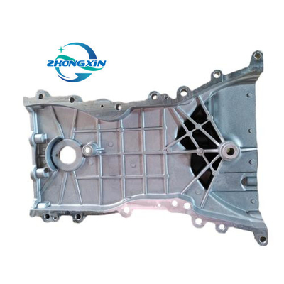 Timing Chain Cover voor Chery Tiggo E4G16-1007083BA Optimaliseer de prestaties van uw auto