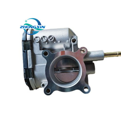 D4GB Motorcode Automobiele elektronische gasklep voor chery-onderdelen S11-1129010