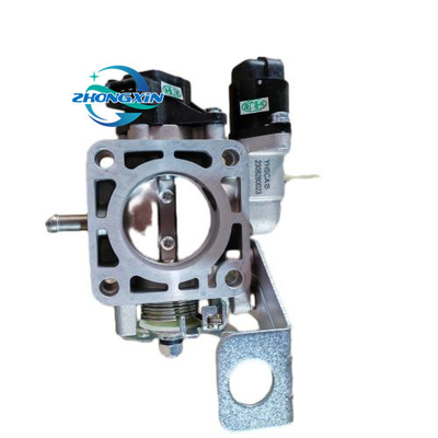 Chery onderdelen gasklep 480EE-1107040 Top prestaties voor Tiggo 7 PLUS Energy SUV