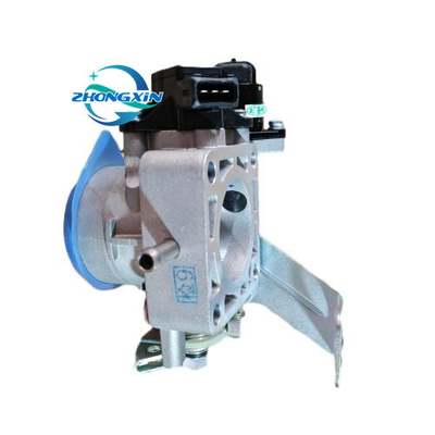 Chery onderdelen gasklep 480EE-1107040 Top prestaties voor Tiggo 7 PLUS Energy SUV