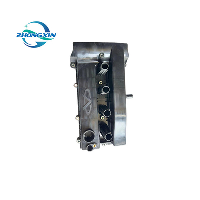 OE NO. 473F-1003030FA Valvekamerdek voor vervangende onderdelen van Chery-motoren