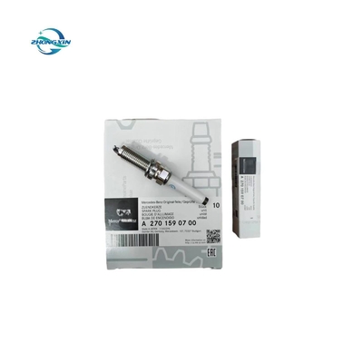Originele motorontstekingstekker A2701590700 voor Mercedes Benz auto-accessoires