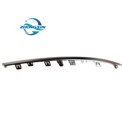 Achterbumper Links onderste helder trim strip voor BYD SEAL HXHA-2804113 auto model