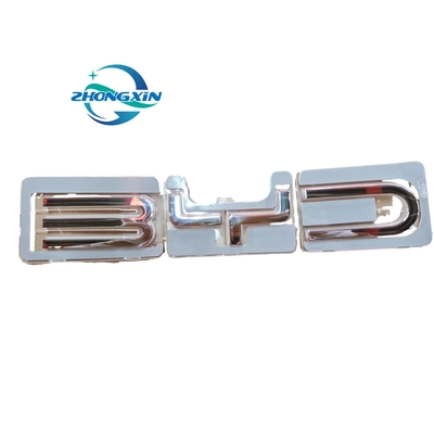 2022- Afscheid Front LOGO-assemblage voor BYD SEAL EKEA-3921211/92